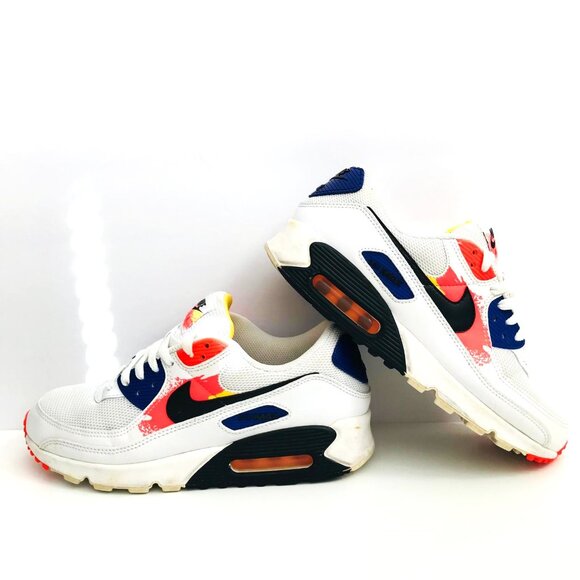 Nike Air Max Running Training - Picture 3 of 9